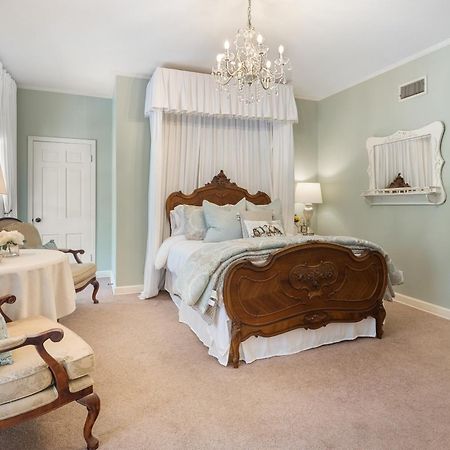 Beland Mansion-Magnolia Suite! Fort Smith Extérieur photo
