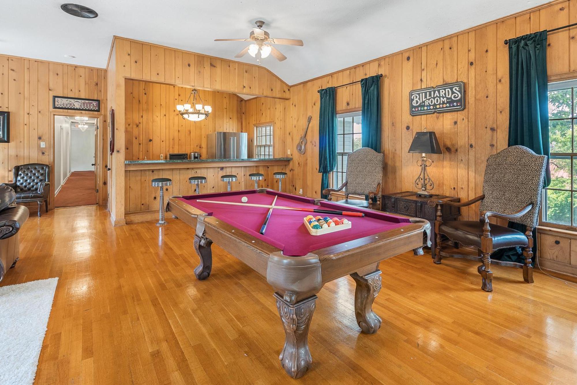 Beland Mansion-Magnolia Suite! Fort Smith Extérieur photo