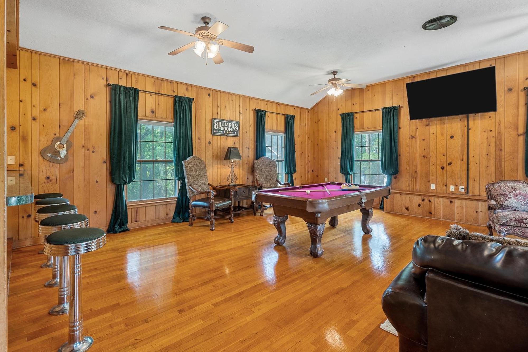 Beland Mansion-Magnolia Suite! Fort Smith Extérieur photo