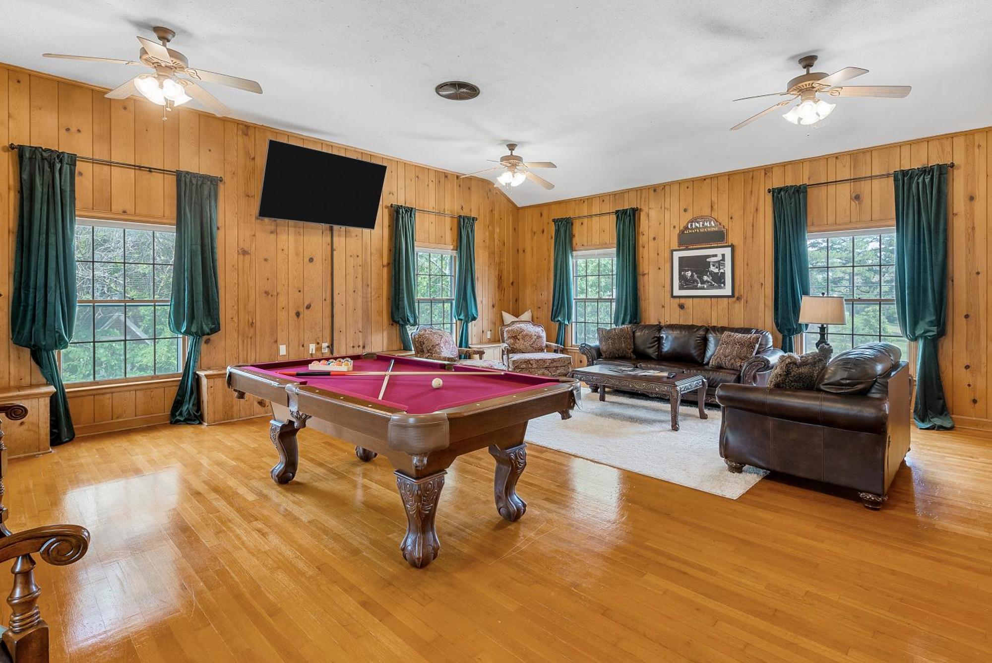 Beland Mansion-Magnolia Suite! Fort Smith Extérieur photo
